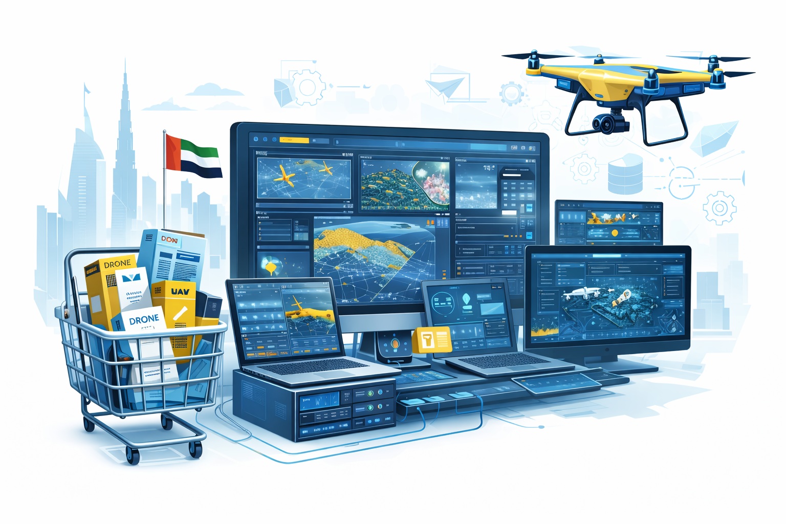 Retail Sale of Software
